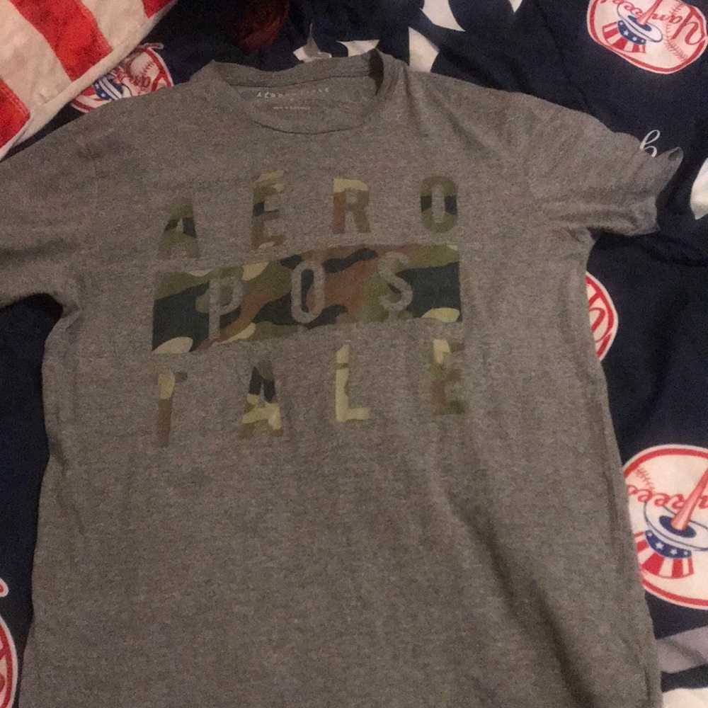Nice t shirt
